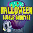 Icon of program: Halloween Bubble Shooter …