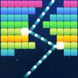 程序图标:Bricks Breaker Legend
