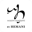 プログラムのアイコン：WB Hemani