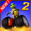 Icon of program: Turtle Jump (dream, turbi…