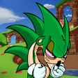 Ícone do programa: Super The Hedgehog 3