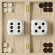 Icon of program: Backgammon Classic Board …