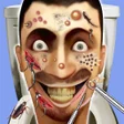 プログラムのアイコン：Life of Spa: Toilet Makeo…