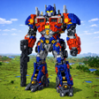 Ikon program: Craft Block Robo Building…