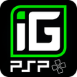 Pictogram van programma: IGAMES PSP