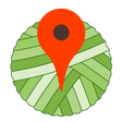 Иконка программы: Knitmap - Yarn Store Find…
