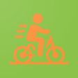 Иконка программы: Ecru : Food Delivery