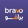 ไอคอนของโปรแกรม: Bravo Pay