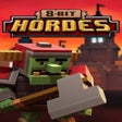 Programikonen: 8-Bit Hordes