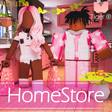 Icône du programme : Tiger Clothing HomeStore