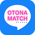Ícone do programa: オトナマッチ