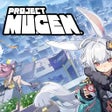프로그램 아이콘: Project Mugen