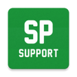 أيقونة البرنامج: SPITCH Support