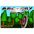 Icon of program: Archery 3D
