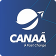 Programın simgesi: Canaã Energy