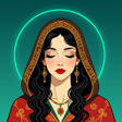 Programikonen: TTT : Talk to Tarot