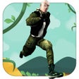 程序图标：Rush Runner 3D Free