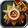 プログラムのアイコン：Glory of Generals - World…