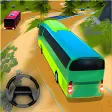 Coach Bus Game: Bus Simulator
