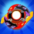 프로그램 아이콘: Gunblade - Beyblade Battl…