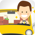 程序图标：Delivery Bee