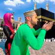 Programikonen: Eid Life Simulator Muslim…