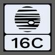 Иконка программы: JRPN 16C