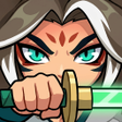 أيقونة البرنامج: Monster Slayer: Idle RPG …