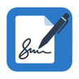 Ícone do programa: Create a Signature Text S…