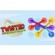 Twisted line online unblocked game