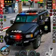 ไอคอนของโปรแกรม: City Police Car Chase 202…