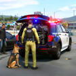 ไอคอนของโปรแกรม: City Police Car Chase 202…