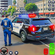 ไอคอนของโปรแกรม: City Police Car Chase 202…