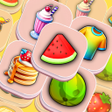 프로그램 아이콘: Tap to Flip Puzzle Match …