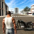 Ikona programu: Indian Car Bike Drive Gam…