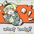 Programikonen: what body?