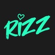 Иконка программы: Rizz - AI Dating Assistan…