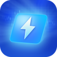 プログラムのアイコン：VPN Proxy - fast  secure