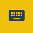 أيقونة البرنامج: Simple Keyboard With Emoj…