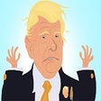 Icon of program: Trump to Drumf