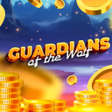 プログラムのアイコン：Guardians of the Wolf