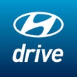 ไอคอนของโปรแกรม: Hyundai Drive