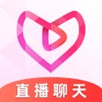 Ikon program: 小爱-直播交友软件
