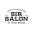 Icon of program: Sir Salon