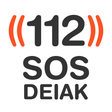 112-SOS Deiak