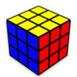 Visual Cube - Algs 3D Cube