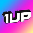 Icoon van programma: 1up Chrome Extension