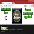 Icon of program: Imgur Extender