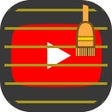 أيقونة البرنامج: YouTubeFocused