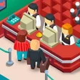 Ikona programu: Merge Chef : Dream Restau…